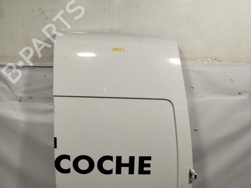 Right tailgate FORD TOURNEO CONNECT 1.8 TDCi | BP25467523C77 