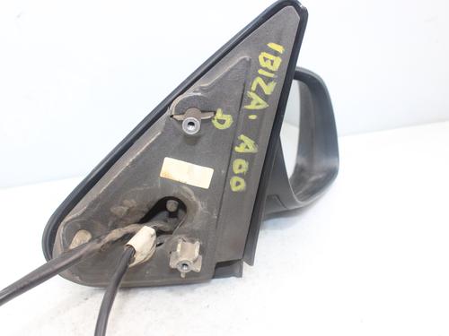 Right mirror SEAT IBIZA II (6K1)  | BP16753028C27 