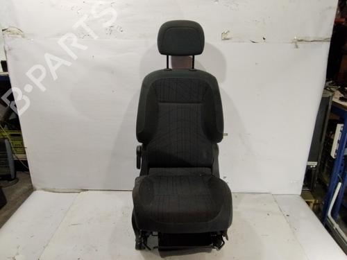 Used Right front seat Right front seat PEUGEOT PARTNER Box Body/MPV 1.6 HDi (109 hp) 33891107 33891107