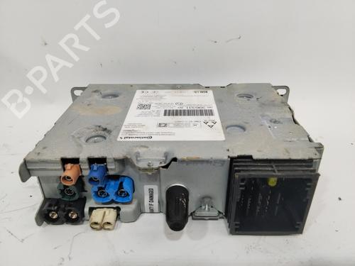 Radio OPEL MOKKA  | BP22760265E6 