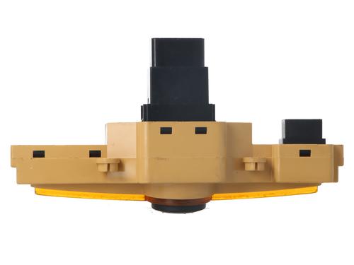 Warning switch KIA CARENS III MPV (UN) 2.0 CRDi 140 | BP32686101I22 - Image 4