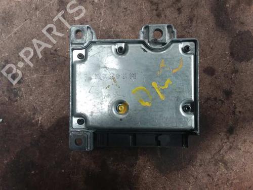 ECU airbags CITROËN C4 I (LC_)  | BP8561215M53 