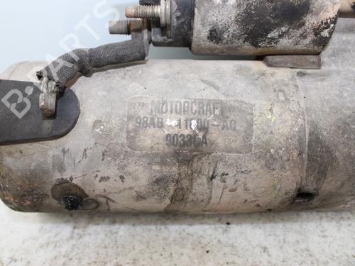 Starter FORD FOCUS I (DAW, DBW)  | BP18246583M8 