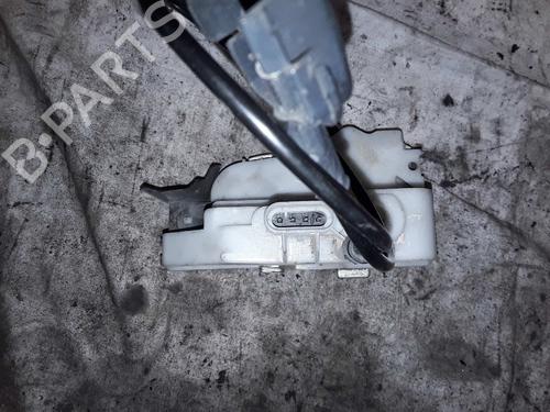 Front left lock RENAULT MEGANE II (BM0/1_, CM0/1_)  | BP8560172C98 