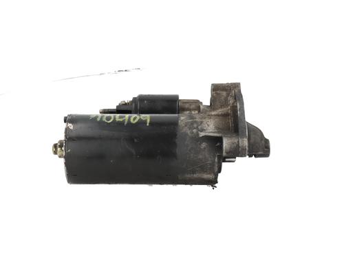 Used Starter CITROËN BERLINGO / BERLINGO FIRST MPV (MF_, GJK_, GFK_) [1996-2026]  31368774