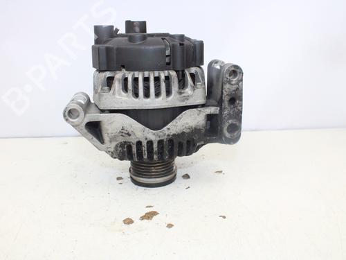 Alternator ALFA ROMEO MITO (955_) 1.3 MultiJet (955AXH1B, 955AXT1A) | BP15125749M7 