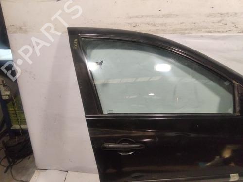 Right front door RENAULT CLIO III (BR0/1, CR0/1)  | BP28136033C3 