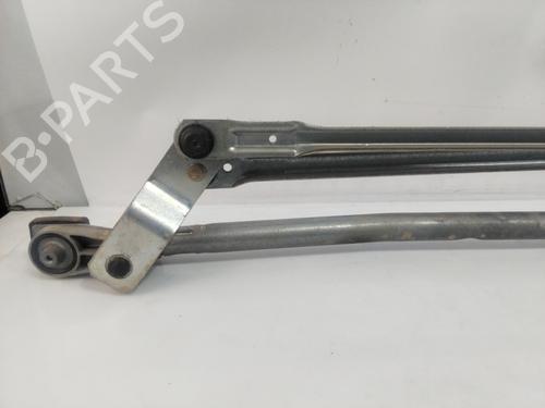 Front wiper motor FORD FOCUS II Saloon (DB_, FCH, DH)  | BP29816864M29 
