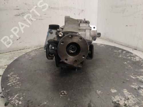 Front differential SUZUKI SX4 (EY, GY)  | BP29928650M23
