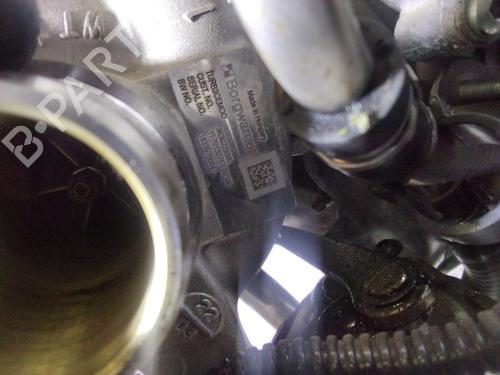 Motor PEUGEOT 208 II (UB_, UP_, UW_, UJ_) | BP30926251M1