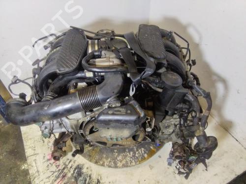 Engine PORSCHE BOXSTER (986) | BP33006342M1 - Image 6