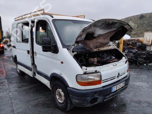 Recambios RENAULT MASTER II Van (FD) [1997-2013]  4405489