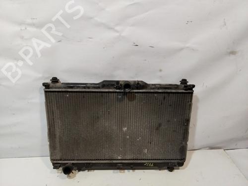 Water radiator HYUNDAI SANTA FÉ I (SM) 2.0 CRDi | BP29489122M31 
