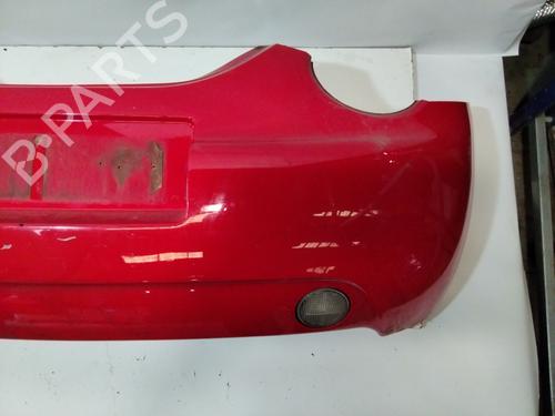 Stoßstange hinten VW NEW BEETLE (9C1, 1C1) 1.9 TDI | BP29549965C8 