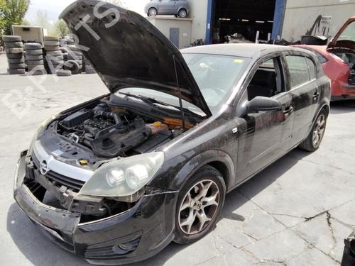 Fuse box OPEL ASTRA H (A04)  | BP37718616E1  - Image 6