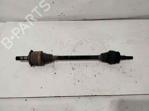 Used Right rear driveshaft CHRYSLER 300C (LX, LE) 3.0 CRD (218 hp) 31182787