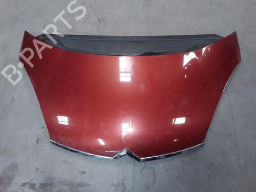Used Hood CITROËN C4 Picasso I MPV (UD_) [2006-2015]  9456024