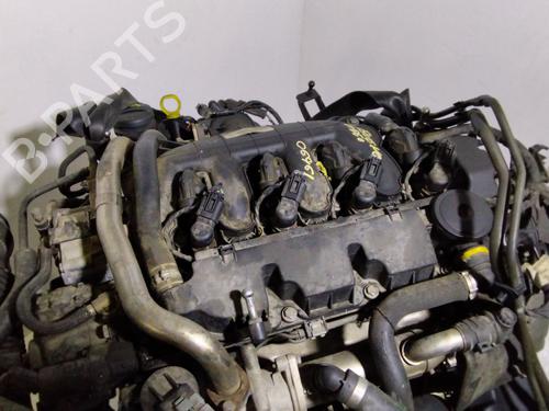 Engine FORD MONDEO IV (BA7) 2.0 TDCi | BP19095091M1 