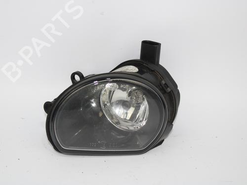 Used Right front fog light AUDI A3 Sportback (8PA) [2004-2015]  12002149