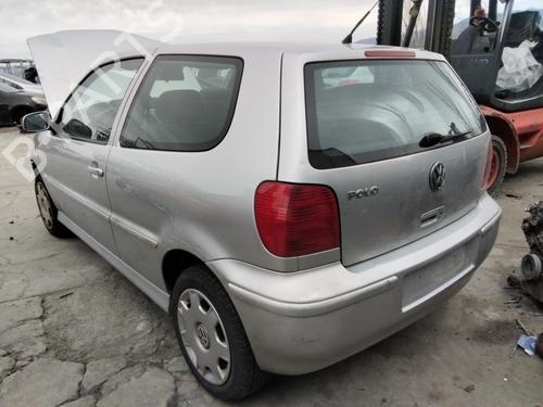 Right taillight VW POLO (6N2)  | BP24497258C35 
