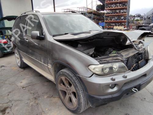 Elektronisk sensor BMW X5 (E53)  | BP25903411M84 