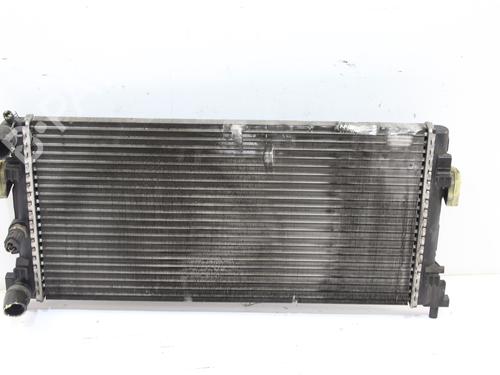 Radiatore acqua SEAT IBIZA IV (6J5, 6P1) [2008-2017]  16448380