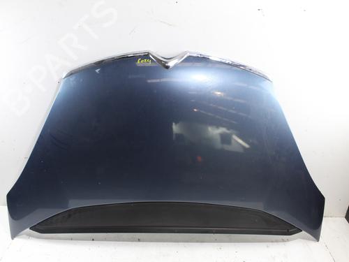 Motorkap CITROËN C4 Picasso I MPV (UD_) [2006-2015]  16984534