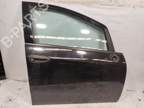 Used Right front door FIAT PUNTO (188_) 1.3 JTD 16V (70 hp) 28158980