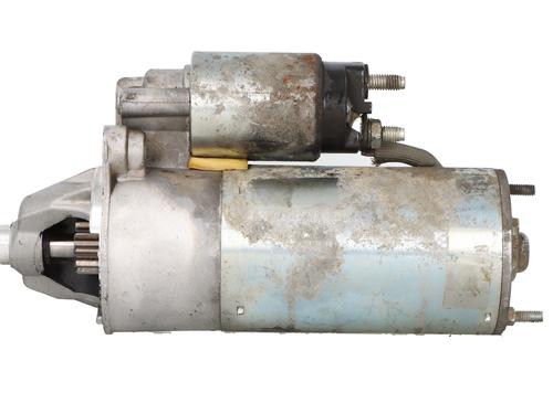 Used Starter Starter FORD FOCUS I Saloon (DFW) 1.8 TDCi (115 hp) 33930473 33930473