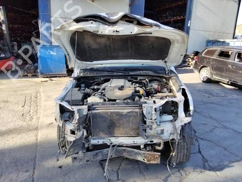 Left front window switch TOYOTA HILUX VIII Platform/Chassis (_N1_) | BP40154448I27 - Image 10