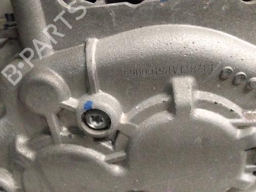 Gearbox MG MG HS  | BP23553613M3 