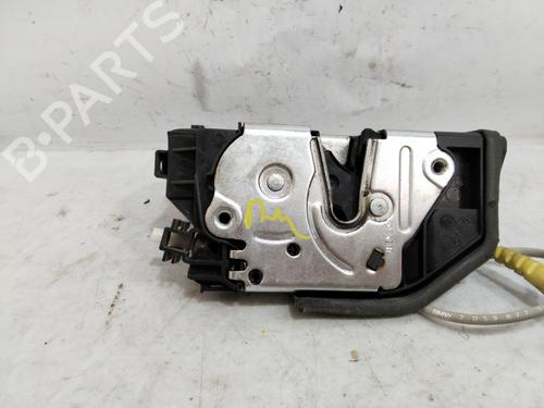Front right lock BMW 1 (E87) 116 d | BP25721746C97 