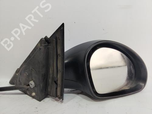 Used Right mirror SEAT IBIZA III (6L1) [2002-2009]  25496601