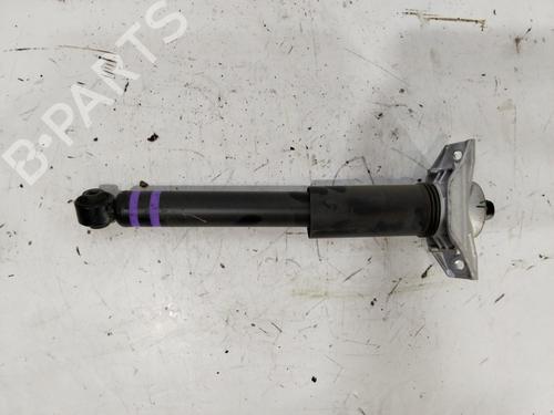 Used Left rear shock absorber Left rear shock absorber 36873100 36873100