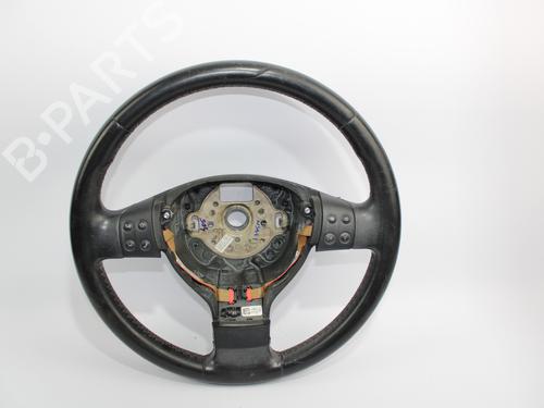 Used Steering wheel VW PASSAT B6 (3C2) 2.0 TDI 16V 4motion (140 hp) 11922021