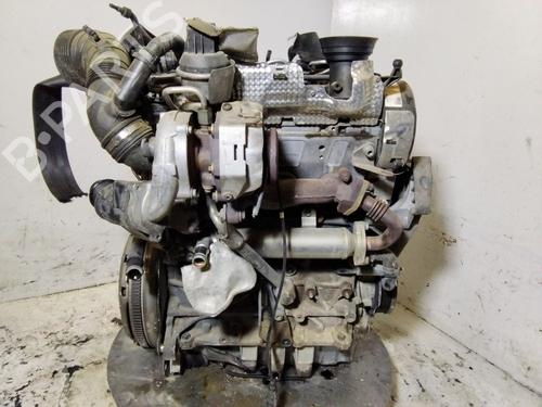 Engine AUDI A3 Sportback (8PA) | BP37294680M1 - Image 10
