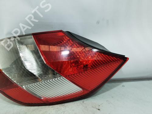 Right taillight RENAULT SCÉNIC II (JM0/1_)  | BP27470135C35 