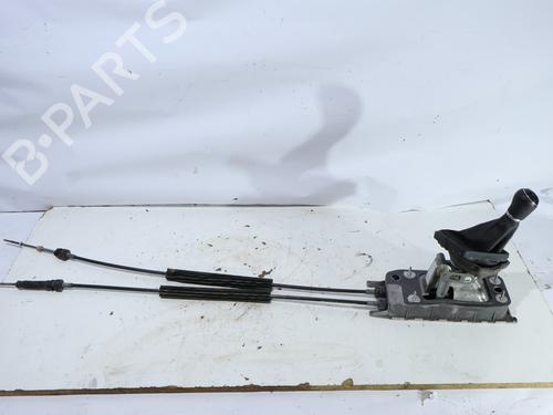 Used Gear lever Gear lever 37872838 37872838