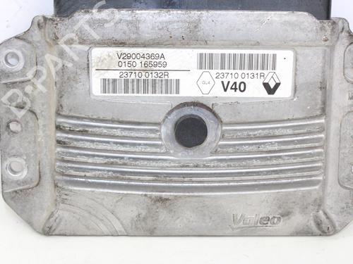 Engine control unit (ECU) RENAULT MEGANE III Coupe (DZ0/1_)  | BP13394197M57 