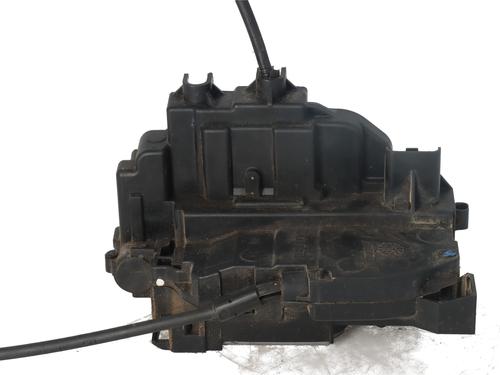 Used Front right lock Front right lock 33290101 33290101