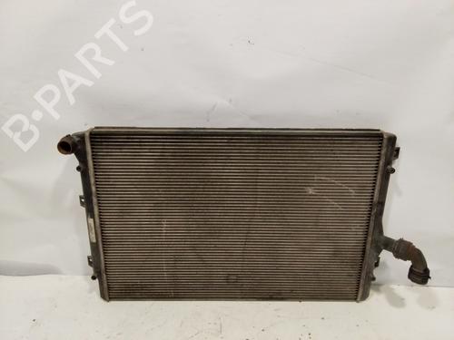 Køler SEAT LEON (1P1)  | BP27818304M31 