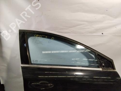 Right front door FORD MONDEO IV (BA7)  | BP29292920C3 