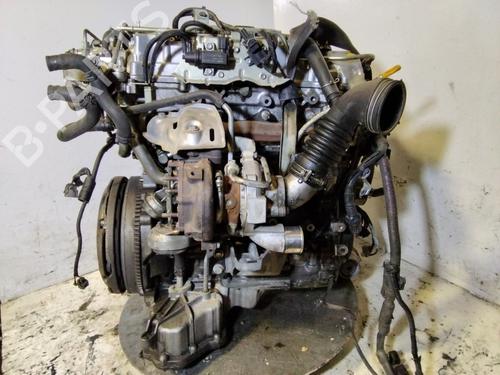 Engine LEXUS IS II (_E2_) 220d (ALE20) | BP37666122M1 - Image 13