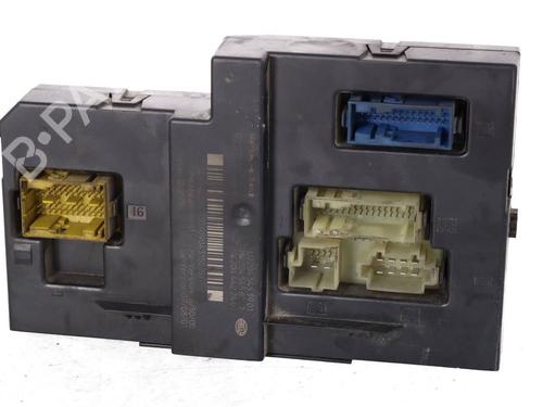 Used Fuse box Fuse box MERCEDES-BENZ C-CLASS (W204) C 350 CDI 4-matic (204.089) (224 hp) 40514214 40514214