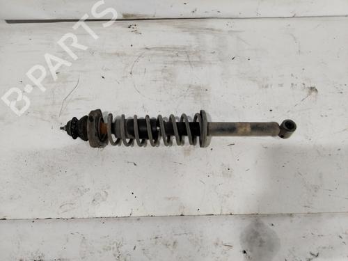 Used Right rear shock absorber SEAT IBIZA II (6K1) [1993-2002]  30865970