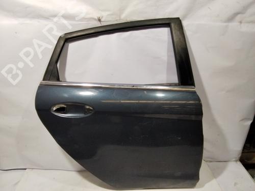 Used Right rear door FORD FIESTA VI Van [2008-2017]  30555162