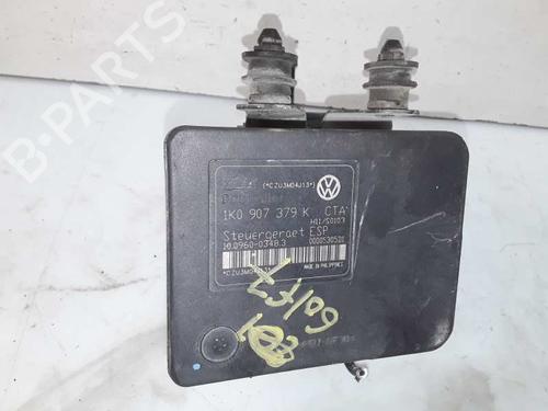 ABS pump VW GOLF V (1K1) 2.0 TDI 4motion | BP8577879M43 