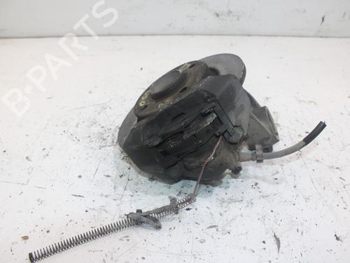 Right front steering knuckle SEAT IBIZA III (6L1)  | BP17099600M26 