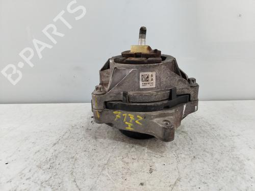 Used Engine mount BMW 1 (F21) 116 d (116 hp) 19936119