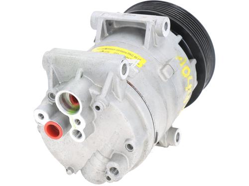 AC-Kompressor RENAULT SCÉNIC II (JM0/1_)  | BP30927102M34 